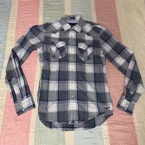 American Eagle Vintage fit size XS